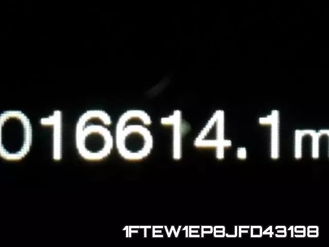 1FTEW1EP8JFD43198 фото 9