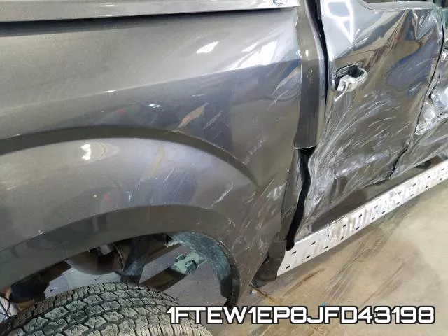 1FTEW1EP8JFD43198 фото 10