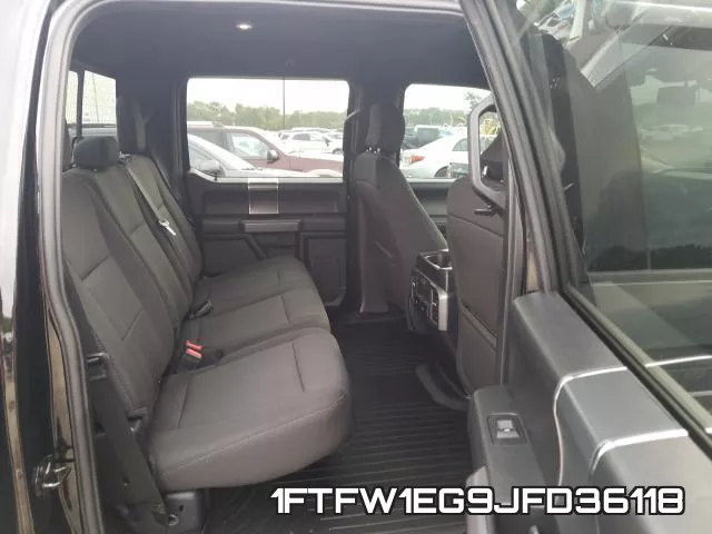 1FTFW1EG9JFD36118 фото 7