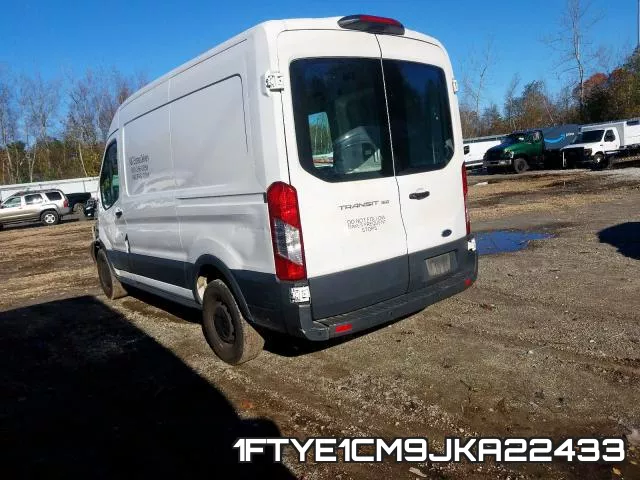 1FTYE1CM9JKA22433 фото 4