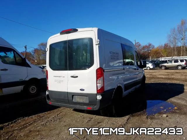 1FTYE1CM9JKA22433 фото 5