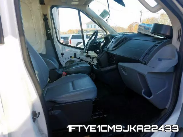 1FTYE1CM9JKA22433 фото 6