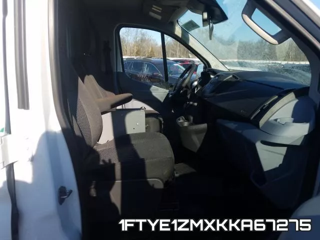1FTYE1ZMXKKA67275 фото 6