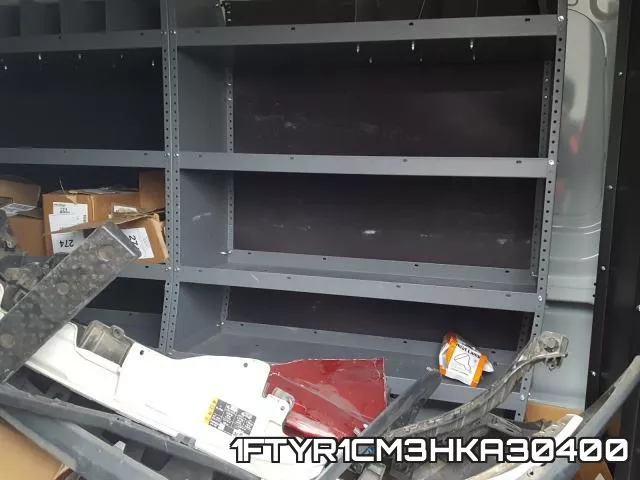 1FTYR1CM3HKA30400 фото 7