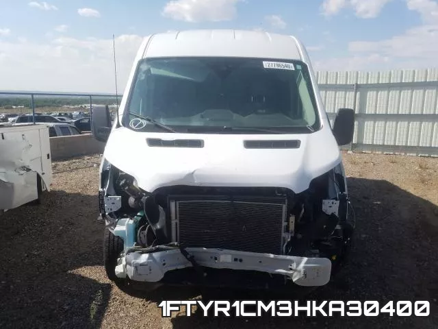 1FTYR1CM3HKA30400 фото 10