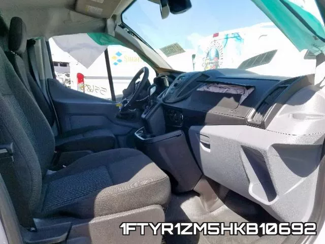 1FTYR1ZM5HKB10692 фото 6