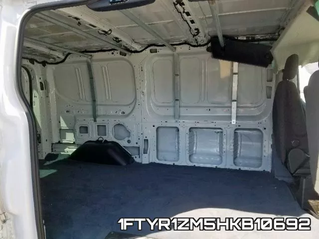 1FTYR1ZM5HKB10692 фото 7