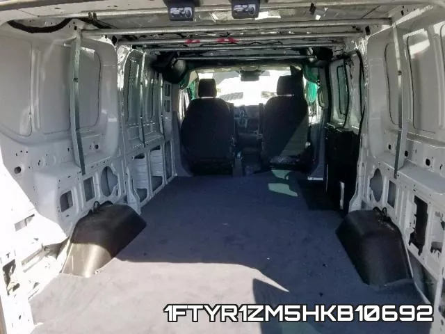 1FTYR1ZM5HKB10692 фото 10