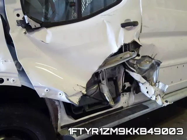 1FTYR1ZM9KKB49003 фото 2