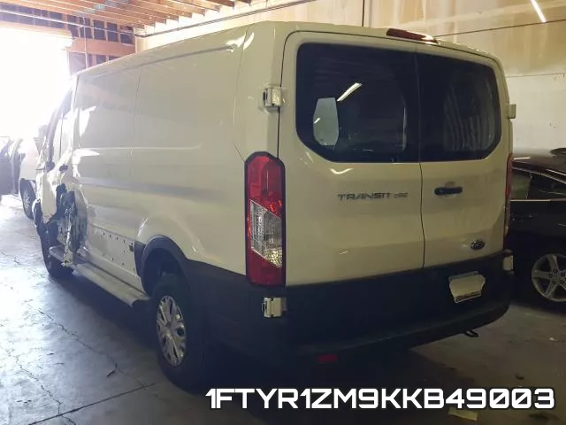 1FTYR1ZM9KKB49003 фото 4