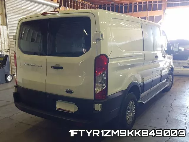 1FTYR1ZM9KKB49003 фото 5