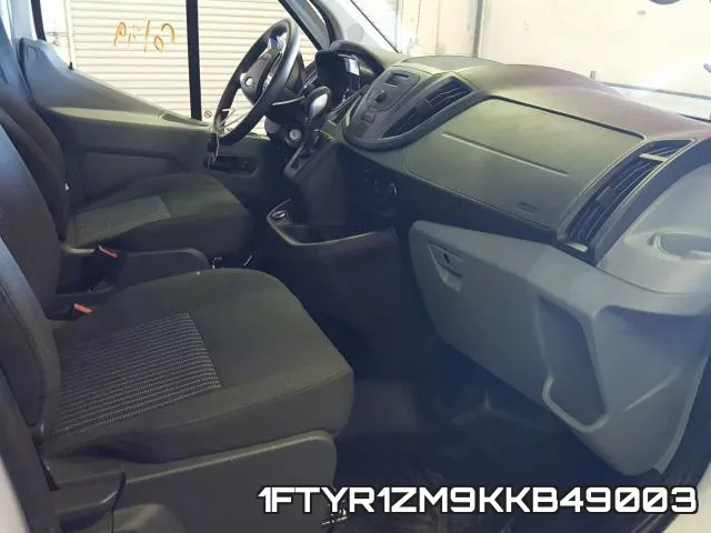 1FTYR1ZM9KKB49003 фото 6