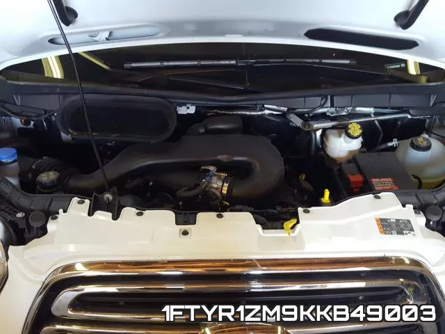 1FTYR1ZM9KKB49003 фото 8