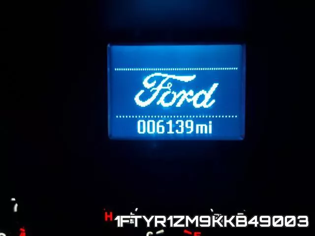 1FTYR1ZM9KKB49003 фото 9