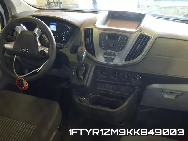 1FTYR1ZM9KKB49003 фото 10