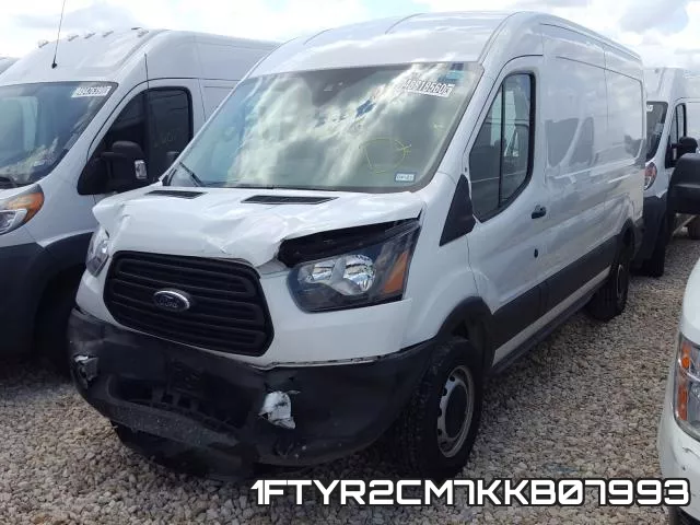 1FTYR2CM7KKB07993 фото 3