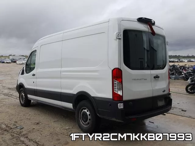 1FTYR2CM7KKB07993 фото 4