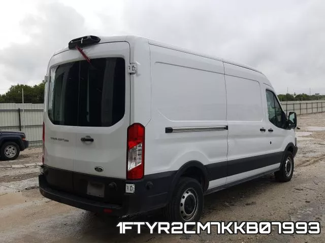 1FTYR2CM7KKB07993 фото 5