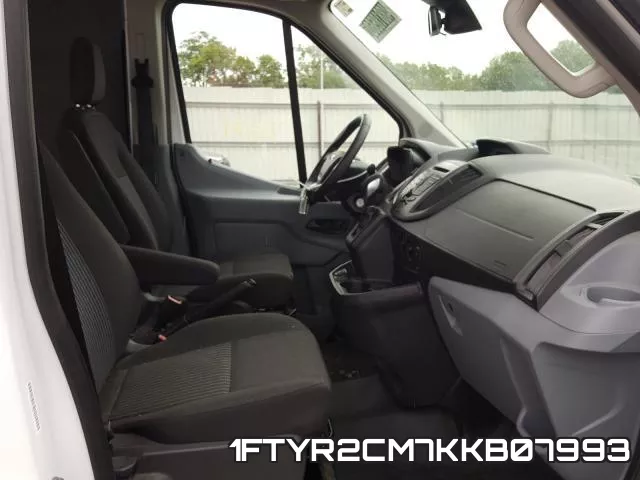1FTYR2CM7KKB07993 фото 6