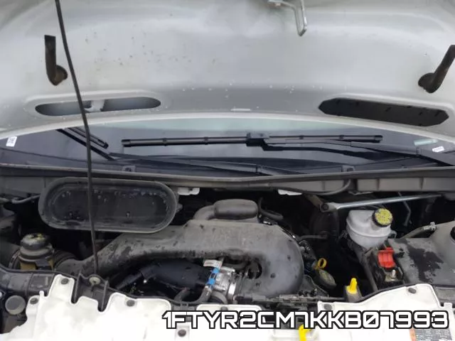 1FTYR2CM7KKB07993 фото 8