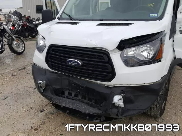 1FTYR2CM7KKB07993 фото 10