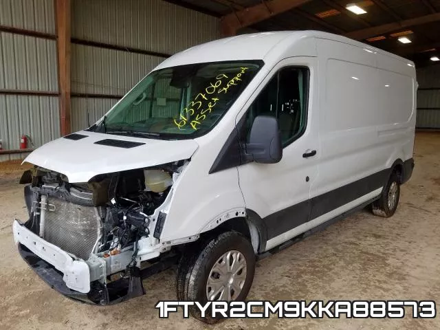 1FTYR2CM9KKA88573 фото 3