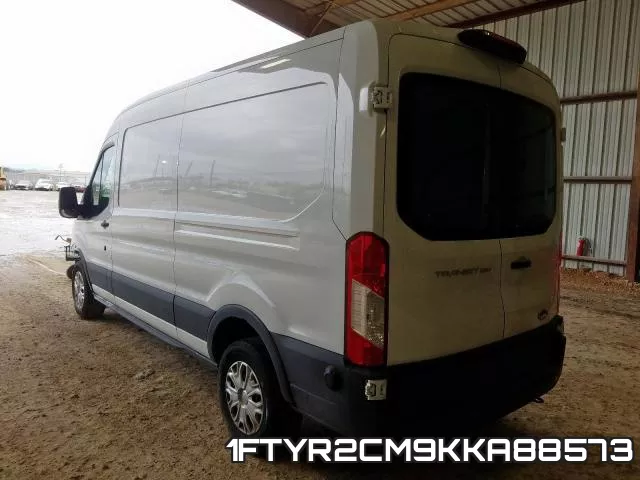 1FTYR2CM9KKA88573 фото 4