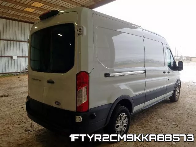 1FTYR2CM9KKA88573 фото 5
