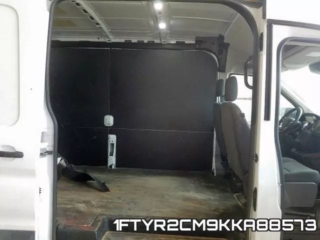 1FTYR2CM9KKA88573 фото 7