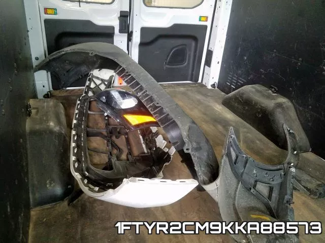 1FTYR2CM9KKA88573 фото 10