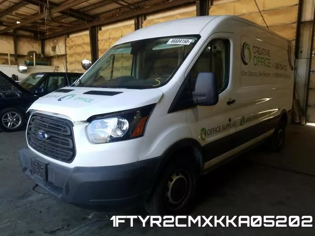1FTYR2CMXKKA05202 фото 3