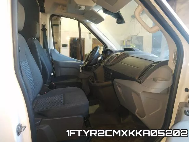 1FTYR2CMXKKA05202 фото 6