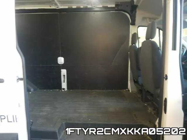 1FTYR2CMXKKA05202 фото 7
