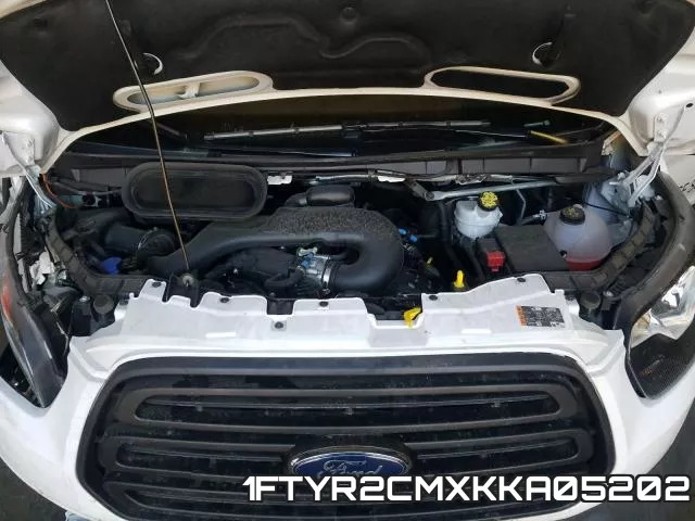 1FTYR2CMXKKA05202 фото 8