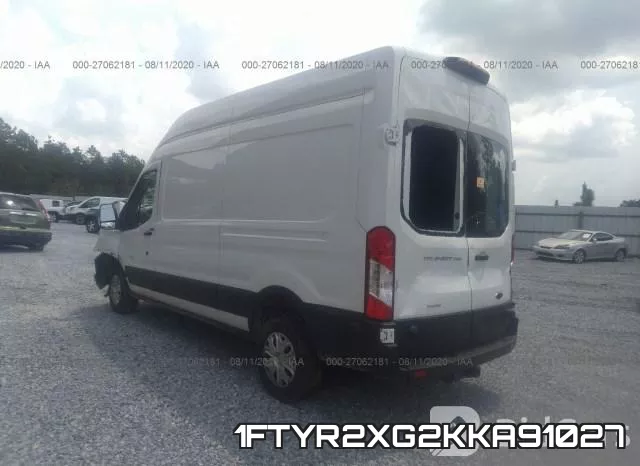 1FTYR2XG2KKA91027 фото 4