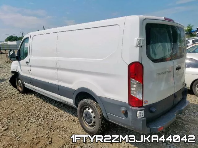 1FTYR2ZM3JKA44042 фото 4