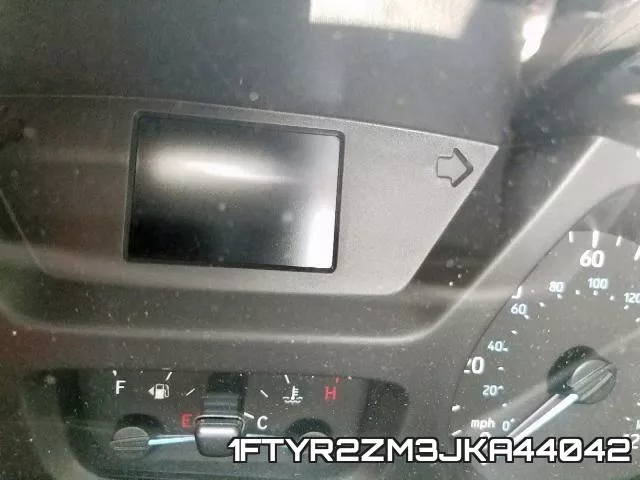 1FTYR2ZM3JKA44042 фото 9