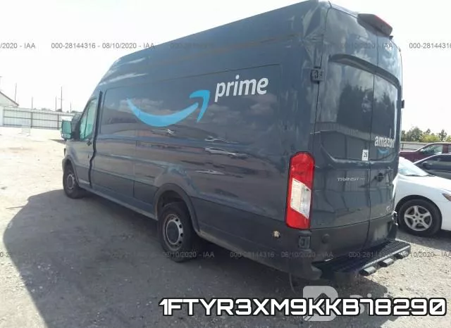 1FTYR3XM9KKB78290 фото 4