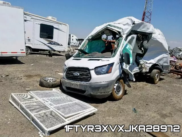 1FTYR3XVXJKA28972 фото 3