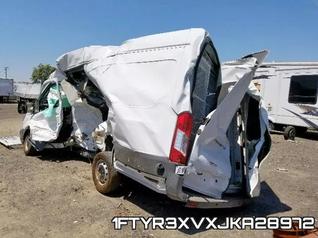 1FTYR3XVXJKA28972 фото 4