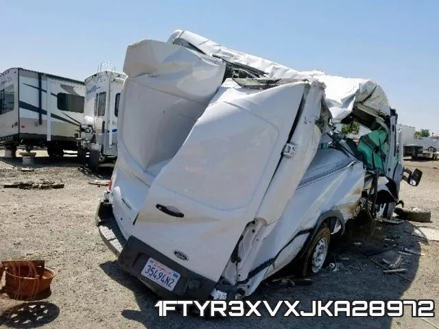 1FTYR3XVXJKA28972 фото 5