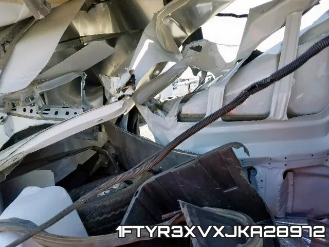1FTYR3XVXJKA28972 фото 7