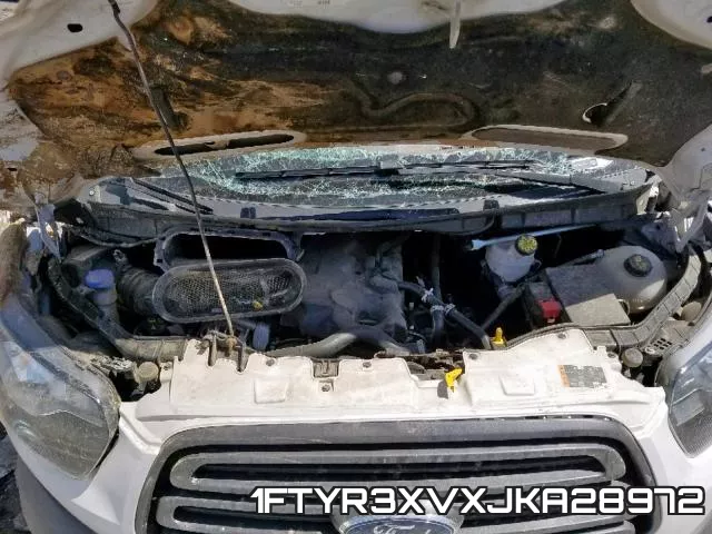 1FTYR3XVXJKA28972 фото 8