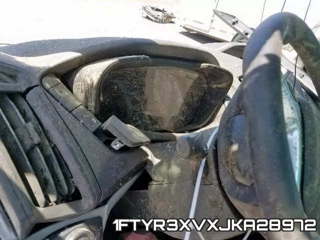 1FTYR3XVXJKA28972 фото 9