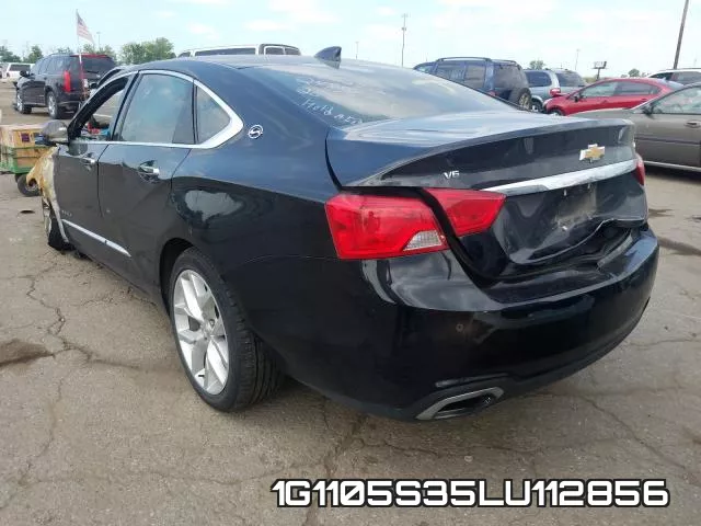 1G1105S35LU112856 фото 4