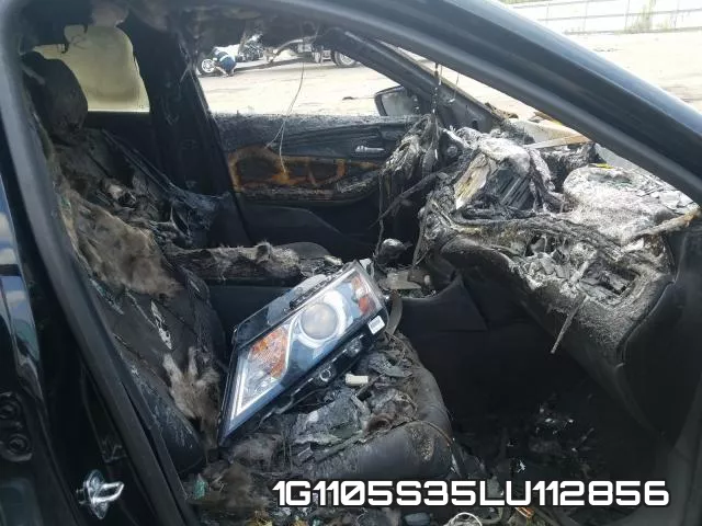 1G1105S35LU112856 фото 6