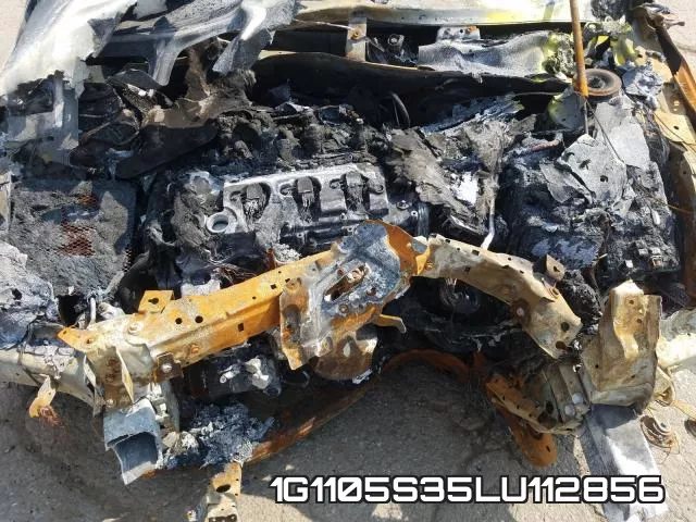 1G1105S35LU112856 фото 8
