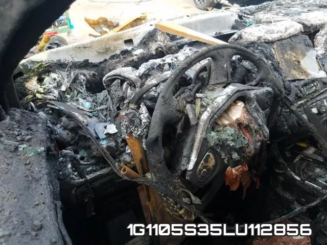 1G1105S35LU112856 фото 9