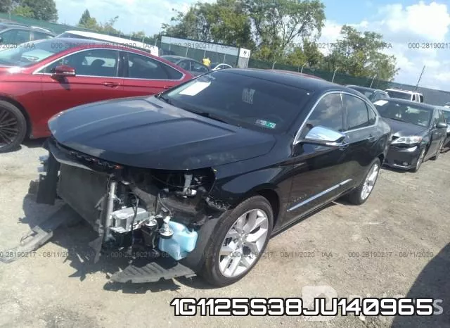 1G1125S38JU140965 фото 3