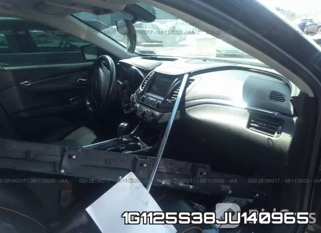 1G1125S38JU140965 фото 6